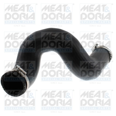 Charge Air Hose